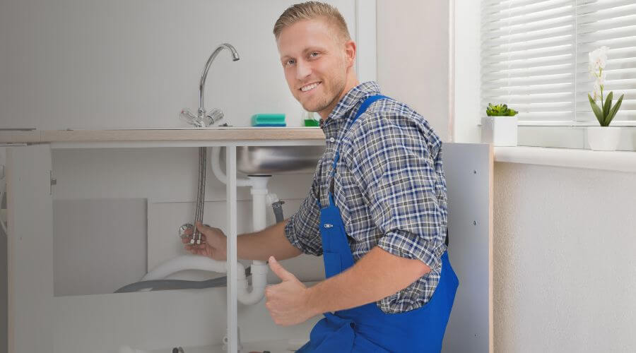 Same Day Plumbing Service in Pleasanton, TX